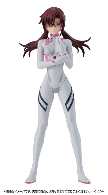 PRE-ORDER Gasha Portraits - Rebirth of Evangelion 03 [Box of 9]
