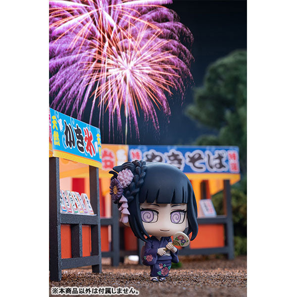 PRE-ORDER Chimi Mega 10th Anniversary Project Petit Chara Land - Naruto Shippuden - 10th Anniversary Festival Dattebayo! [Box of 10]