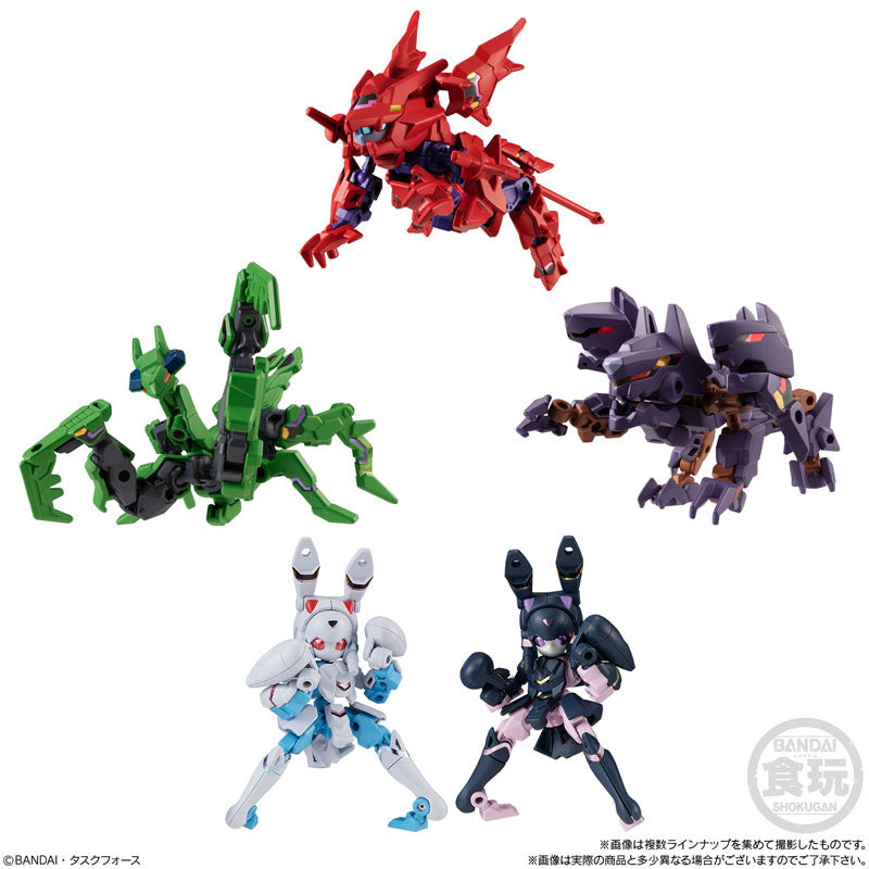 PRE-ORDER Anima Gear De 02 [Box of 10]