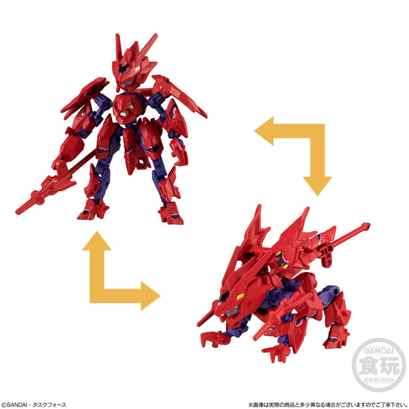 PRE-ORDER Anima Gear De 02 [Box of 10]