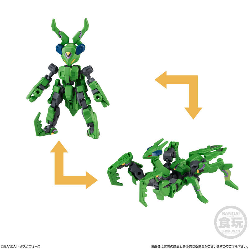 PRE-ORDER Anima Gear De 02 [Box of 10]