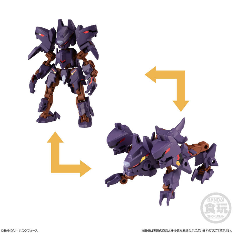 PRE-ORDER Anima Gear De 02 [Box of 10]