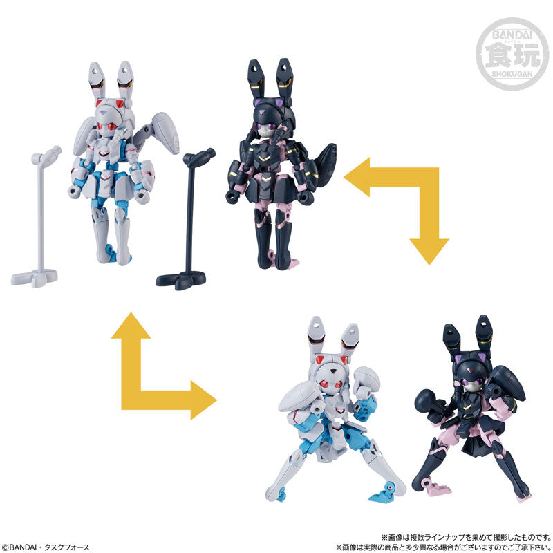 PRE-ORDER Anima Gear De 02 [Box of 10]