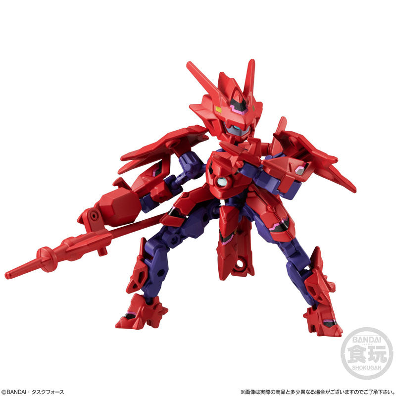 PRE-ORDER Anima Gear De 02 [Box of 10]