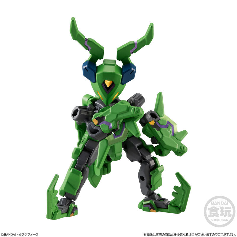 PRE-ORDER Anima Gear De 02 [Box of 10]