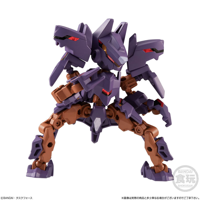 PRE-ORDER Anima Gear De 02 [Box of 10]