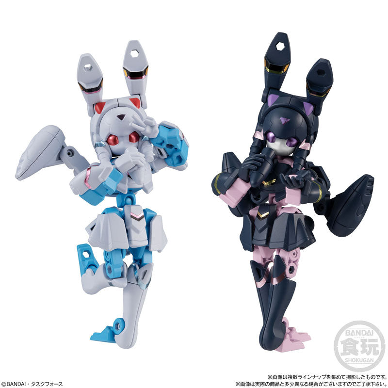 PRE-ORDER Anima Gear De 02 [Box of 10]