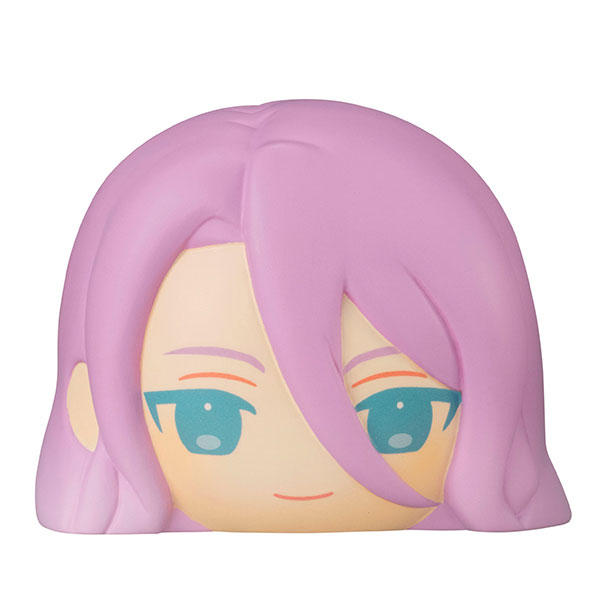 PRE-ORDER FukaFuka Squeeze Bread - Touken Ranbu Vol. 1 [Box of 6]