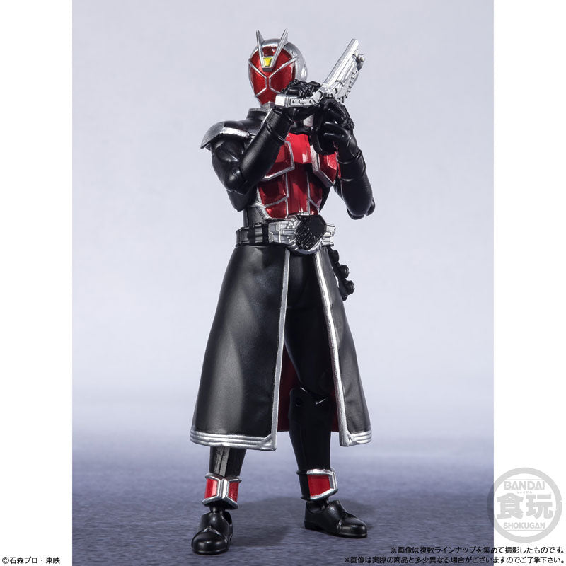 PRE-ORDER SHODO-X - Kamen Rider 14 [Box of 10]