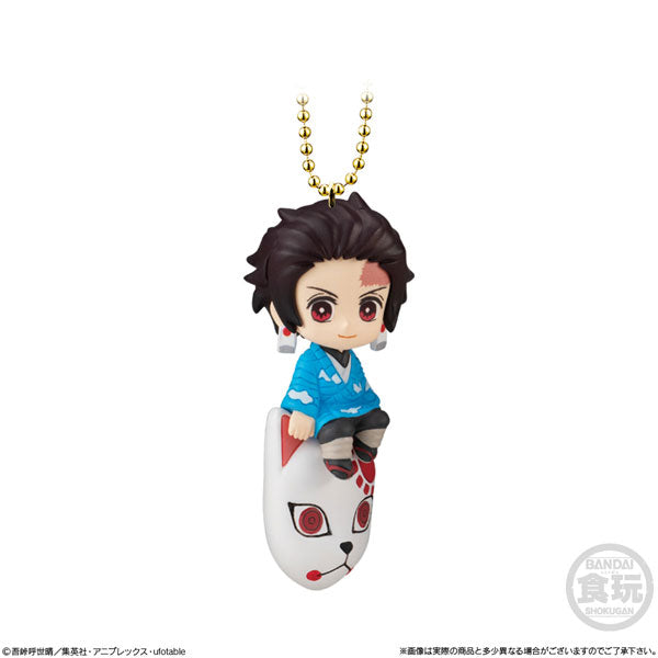 PRE-ORDER Twinkle Dolly - Demon Slayer: Kimetsu no Yaiba 3 [Box of 8]