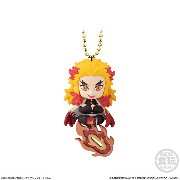 PRE-ORDER Twinkle Dolly - Demon Slayer: Kimetsu no Yaiba 3 [Box of 8]
