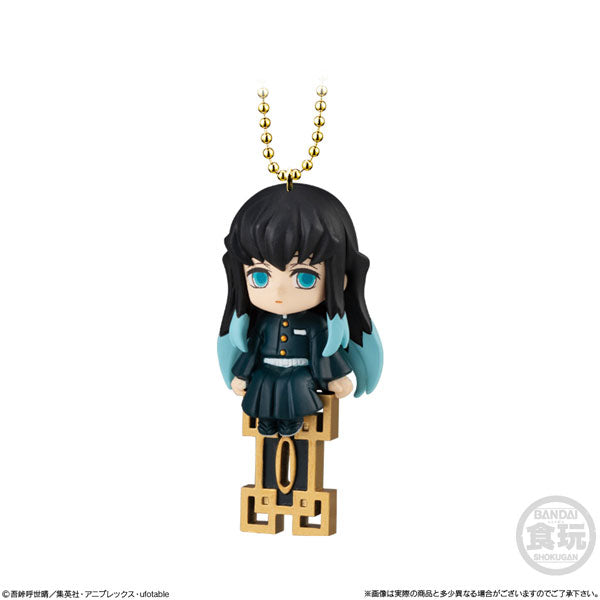 PRE-ORDER Twinkle Dolly - Demon Slayer: Kimetsu no Yaiba 3 [Box of 8]