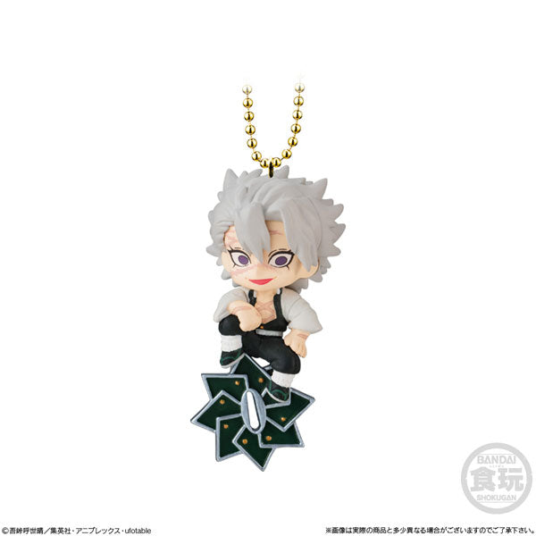 PRE-ORDER Twinkle Dolly - Demon Slayer: Kimetsu no Yaiba 3 [Box of 8]