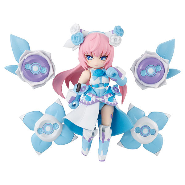 PRE-ORDER Desktop Singer - Snow Miku Series [Box of 3]