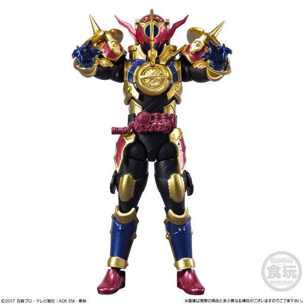 PRE-ORDER Shodo Kamen Rider 8 [Box of 10]
