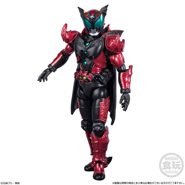 PRE-ORDER Shodo Kamen Rider 8 [Box of 10]