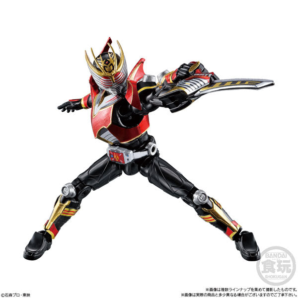 PRE-ORDER So-Do Chronicle Kamen Rider Ryuki 3