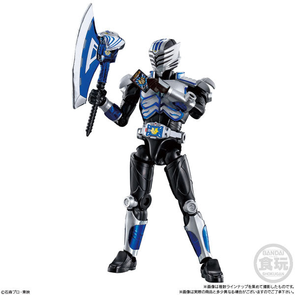 PRE-ORDER So-Do Chronicle Kamen Rider Ryuki 3