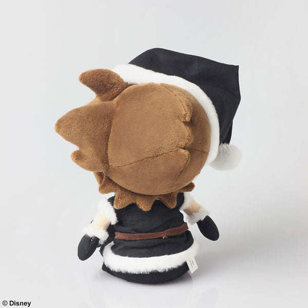 PRE-ORDER Kingdom Hearts Series Plush - Kingdom Hearts II - Sora: Christmas Town Ver.