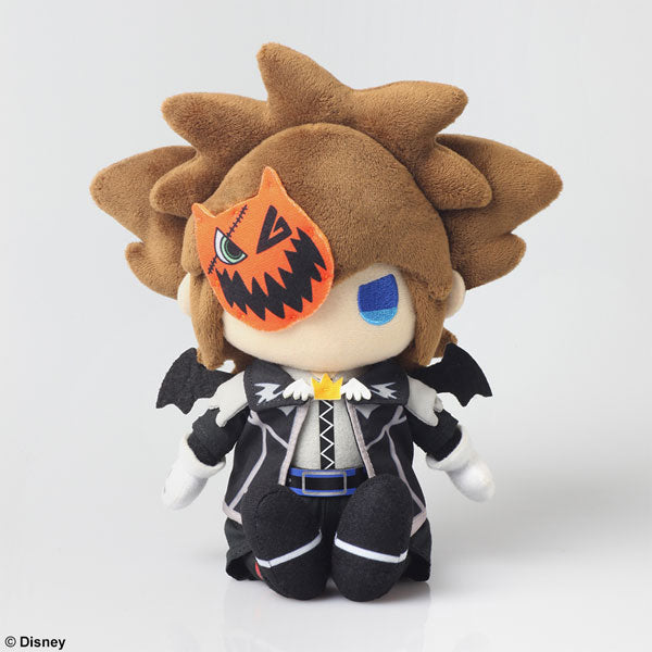 PRE-ORDER Kingdom Hearts Series Plush - Kingdom Hearts II - Sora: Halloween Town Ver.