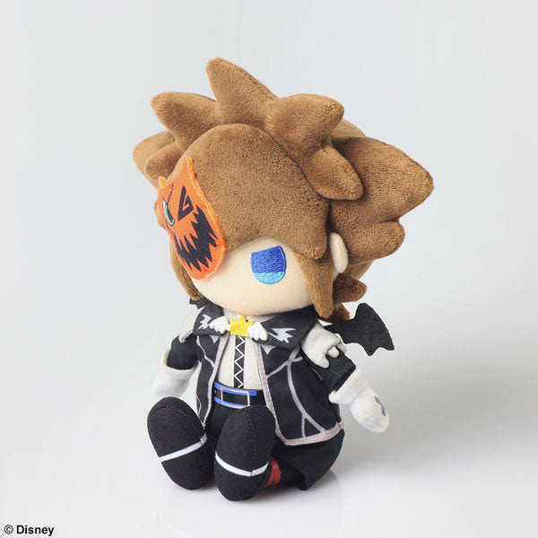 PRE-ORDER Kingdom Hearts Series Plush - Kingdom Hearts II - Sora: Halloween Town Ver.