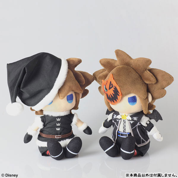 PRE-ORDER Kingdom Hearts Series Plush - Kingdom Hearts II - Sora: Halloween Town Ver.