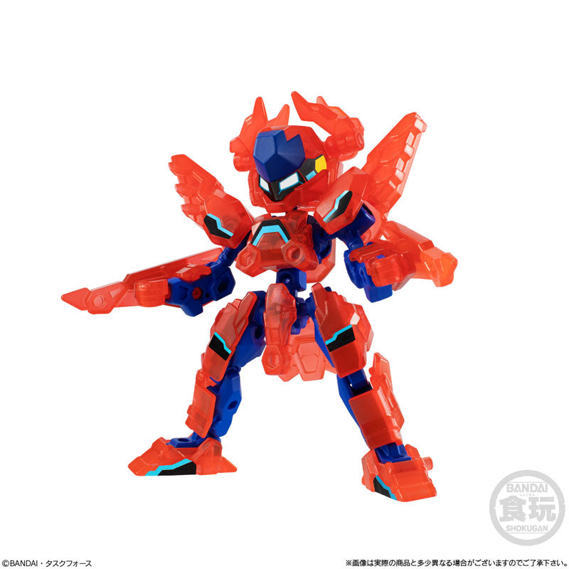 PRE-ORDER Anima Gear DE 03 [Box of 10]