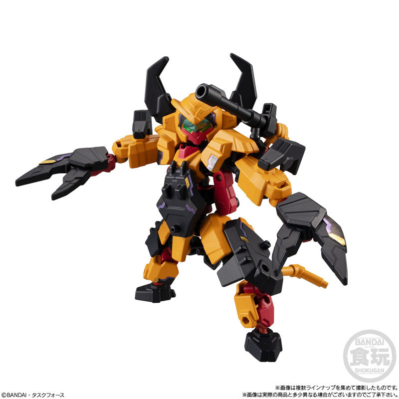 PRE-ORDER Anima Gear DE 03 [Box of 10]