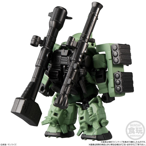 PRE-ORDER Mobility Joint Gundam Vol. 1 [Box of 10]