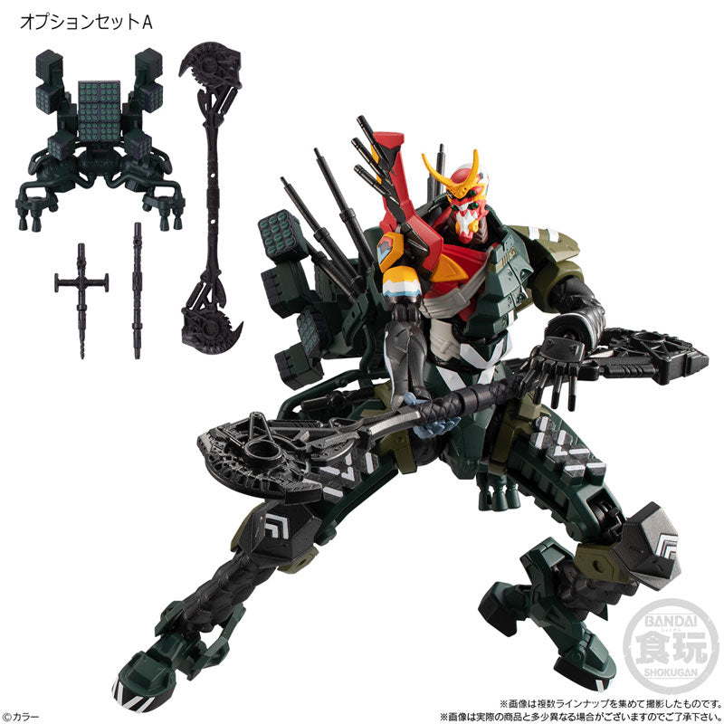 PRE-ORDER EVA-FRAME: Rebuild of Evangelion 03 [Box of 8]