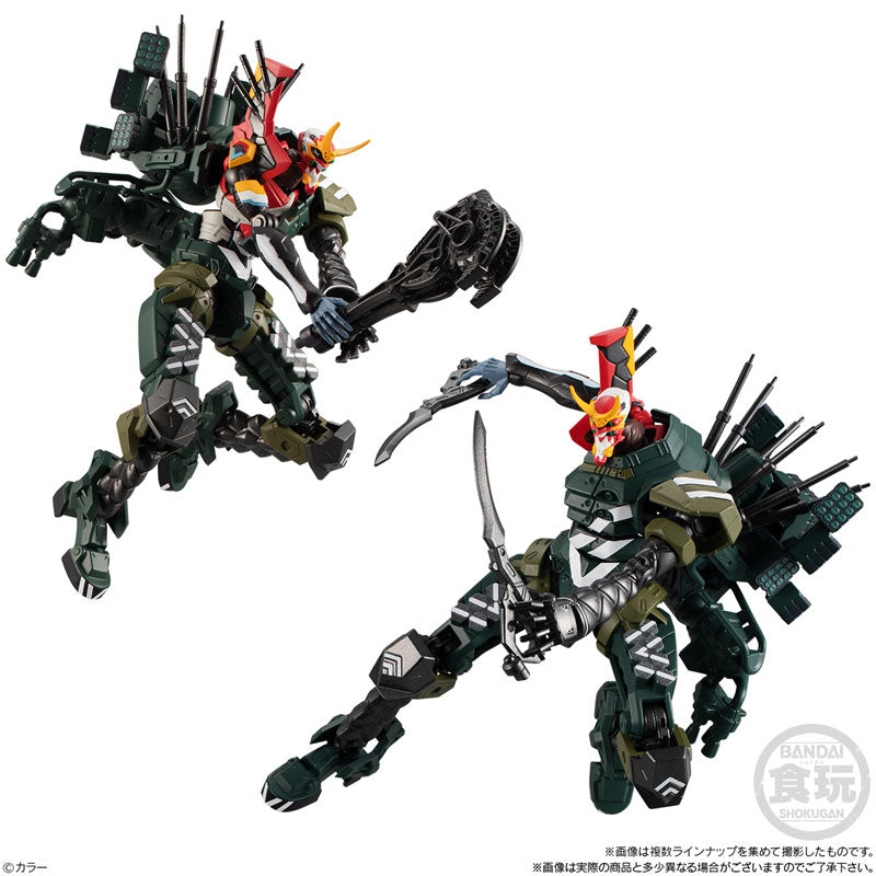 PRE-ORDER EVA-FRAME: Rebuild of Evangelion 03 [Box of 8]