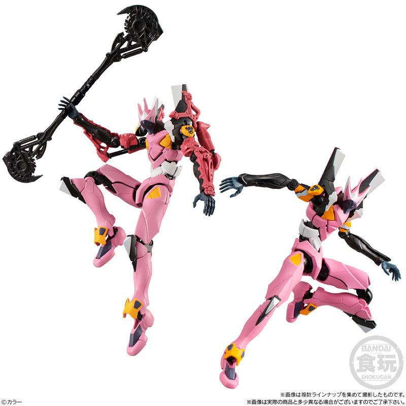 PRE-ORDER EVA-FRAME: Rebuild of Evangelion 03 [Box of 8]