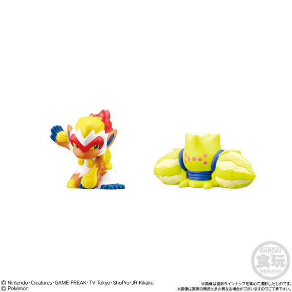 PRE-ORDER Pokémon Kids Project Mew Part 24 [Box of 15]