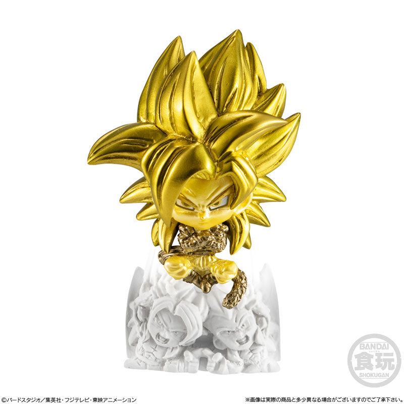 PRE-ORDER Dragon Ball Chou Senshi Figure 6 [Box of 12]