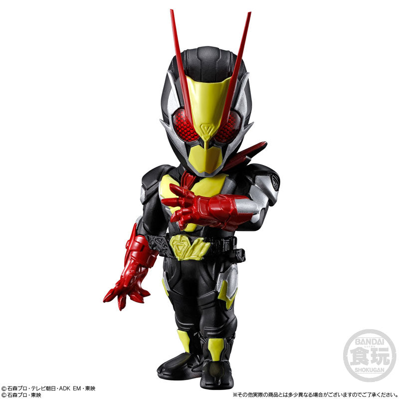 PRE-ORDER Converge Motion Kamen Rider [Box of 10]