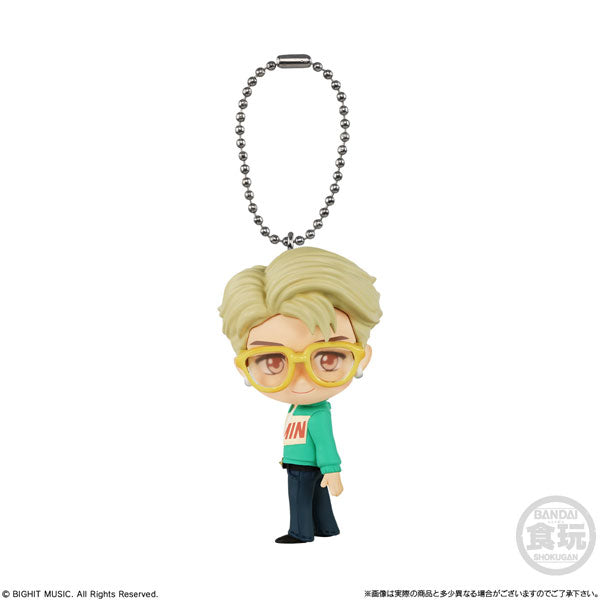 PRE-ORDER TinyTan Mascot [Box of 10]