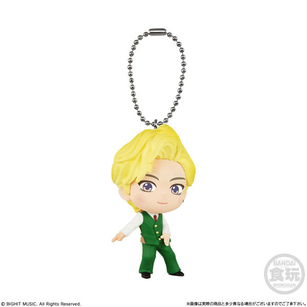 PRE-ORDER TinyTan Mascot [Box of 10]