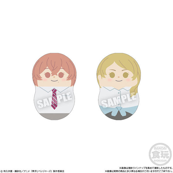 PRE-ORDER COO'NUTS Tokyo Revengers [Box of 14]