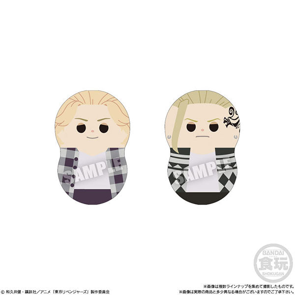 PRE-ORDER COO'NUTS Tokyo Revengers [Box of 14]