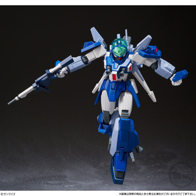 PRE-ORDER SMP - Blue Comet SPT Layzner - Vol. 3 [Box of 3]