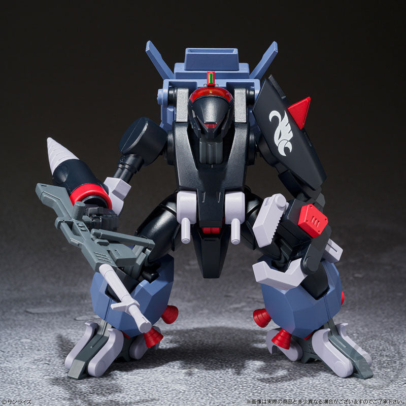 PRE-ORDER SMP - Blue Comet SPT Layzner - Vol. 3 [Box of 3]