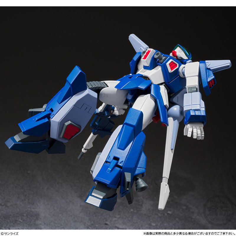 PRE-ORDER SMP - Blue Comet SPT Layzner - Vol. 3 [Box of 3]