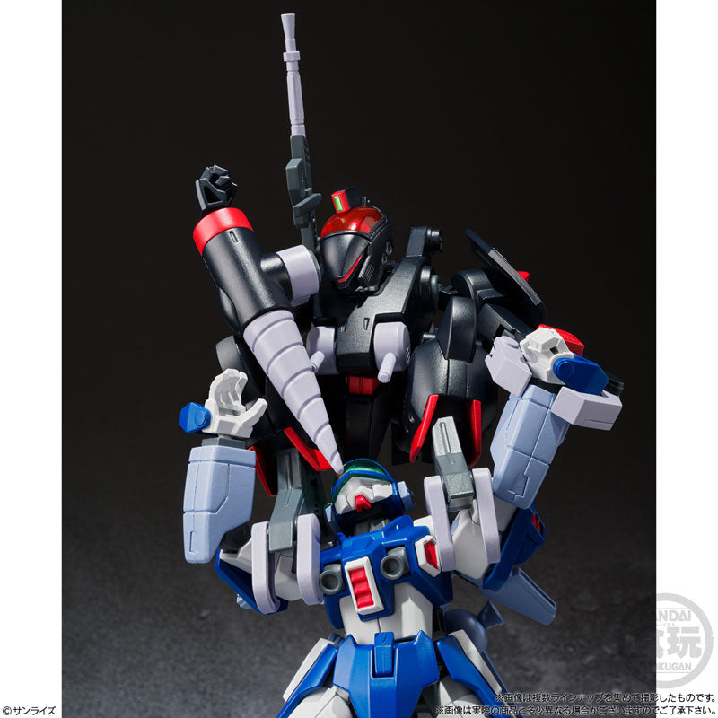 PRE-ORDER SMP - Blue Comet SPT Layzner - Vol. 3 [Box of 3]