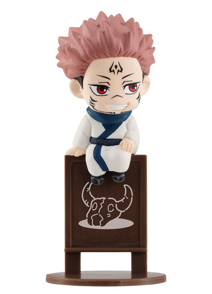 PRE-ORDER Ochatomo Series - Jujutsu Kaisen [Box of 6]