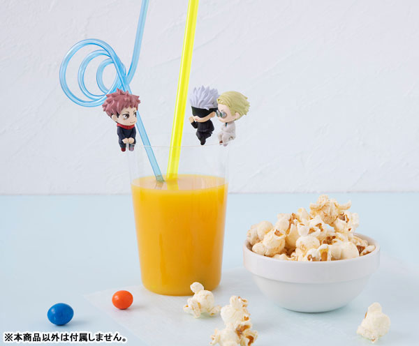 PRE-ORDER Ochatomo Series - Jujutsu Kaisen [Box of 6]