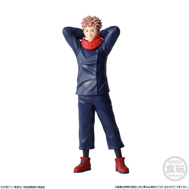 PRE-ORDER Jujutsu Kaisen STYLING [Box of 8]