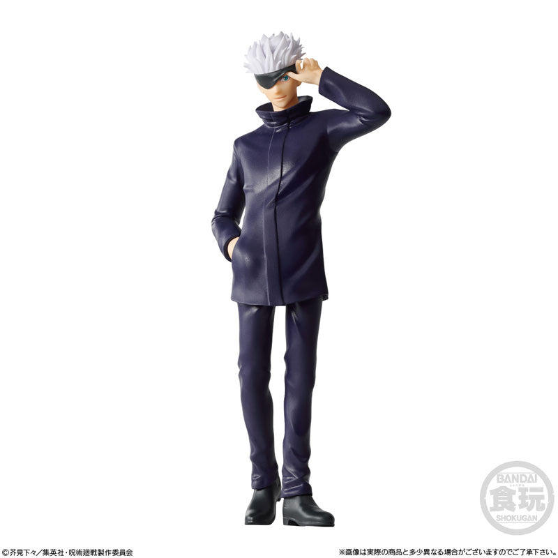 PRE-ORDER Jujutsu Kaisen STYLING [Box of 8]
