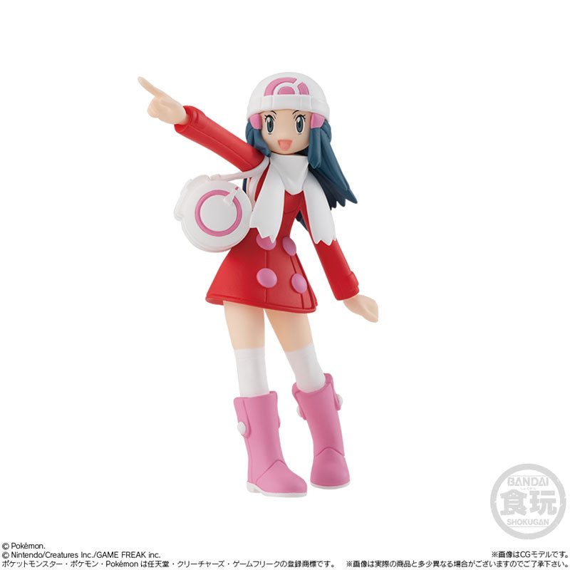 PRE-ORDER Pokémon Scale World Sinnoh Region 2 [Box of 10]