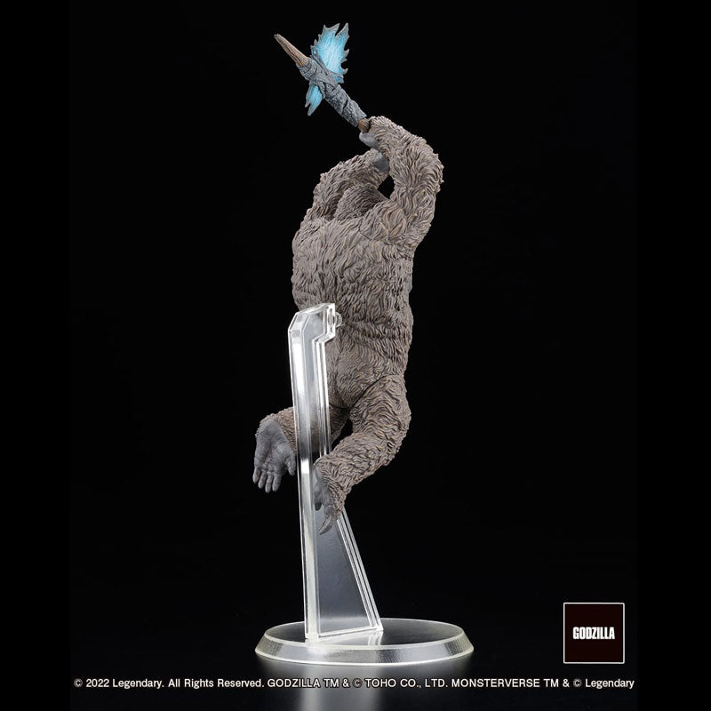 PRE-ORDER Gekizou Series - Godzilla vs Kong: 2021 [Box of 4] [May 2023 Release]