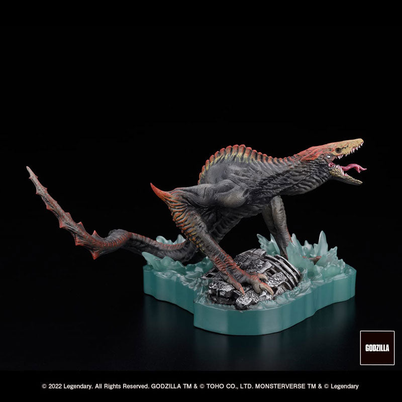 PRE-ORDER Gekizou Series - Godzilla vs Kong: 2021 [Box of 4] [May 2023 Release]